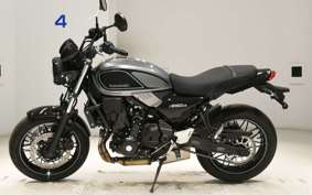 KAWASAKI Z650 RS 2025