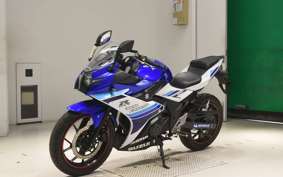 SUZUKI GSX250R