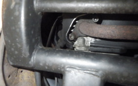 SUZUKI LET's 4 CA45A