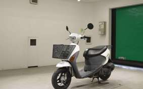 SUZUKI LET's 4 2021 CA45A