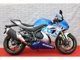 Фото Suzuki GSX-R1000R ABS 2019 с японского аукциона