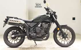 HONDA CL500 2023 PC68