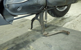 YAMAHA JOG Gen.4 2022 SA16J