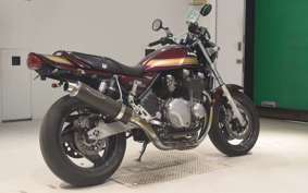 KAWASAKI ZEPHYR 1100 1992 ZRT10A