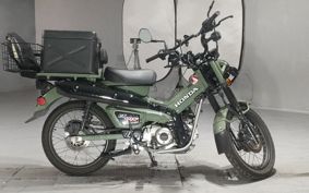 HONDA CT125 HUNTER  CUB  JA55