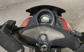 YAMAHA N-MAX 125 SE86J