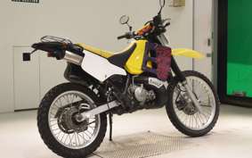 SUZUKI TS125R 2005 SF15A