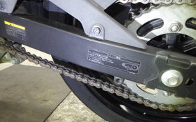 KAWASAKI NINJA 250 SL 2003 BX250A