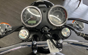 KAWASAKI W800 2025 EJ800E