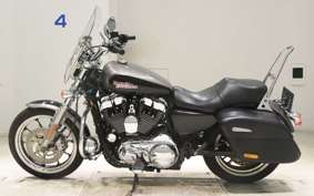 HARLEY XL1200T 2016