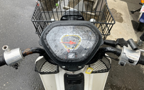 HONDA SUPER CUB50 AA04