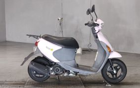 SUZUKI LETS4 CA45A