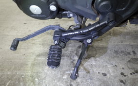 HONDA REBEL 250 A 1999 MC49