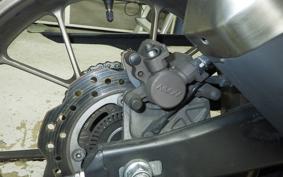 HONDA CB250R 2024 MC52