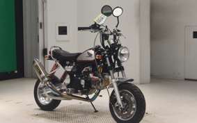 HONDA MONKEY AB27