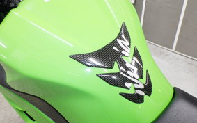 KAWASAKI NINJA 250 2026 EX250L