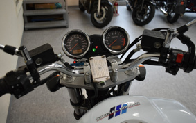 SUZUKI GSX1400 SPECIAL EDITION  2012 GY71A