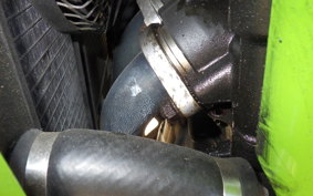 KAWASAKI ZX 1200 NINJA R 2003 ZXT20B