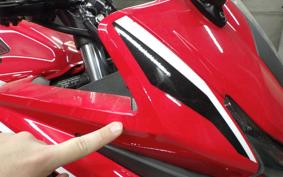 HONDA CBR400R ABS 2018 NC47