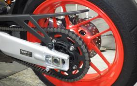 YAMAHA XSR900 GP 2024 RN96J
