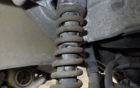 HONDA CREA SCOOPY AF55