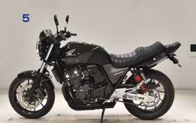 HONDA CB400SF GEN 4 A 2023 NC42