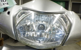 HONDA LEAD 110 2004 JF19