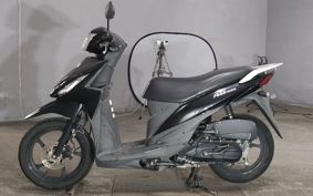 SUZUKI ADDRESS V110 CE47A