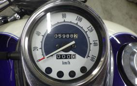 YAMAHA DRAGSTAR 250 VG02J
