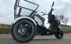 PGO I*ME125 WELL BIKE ...