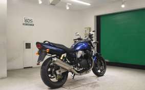 SUZUKI INAZUMA 400 (GSX400) 2000 GK7BA