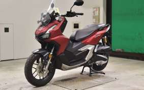 HONDA ADV160 KF54