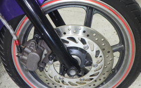 HONDA JADE 2018 MC23