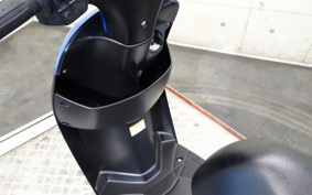 SUZUKI LET's CA4AA