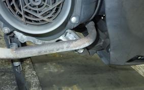 SUZUKI ADDRESS 110 1991 CE47A
