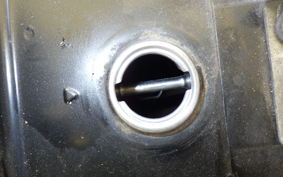 HONDA GYRO CANOPY TA02