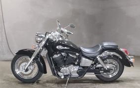 HONDA SHADOW 400 2003 NC34