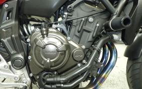 YAMAHA MT-07 2016 RM07J
