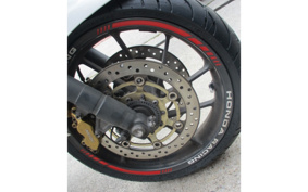 HONDA CB400 SUPER  BOL D`OR ABS 2015 NC42