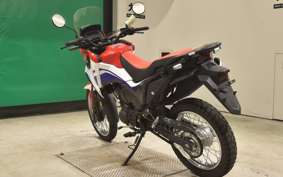 HONDA CRF190L