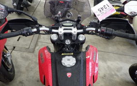 DUCATI HYPERSTRADA 820 2014