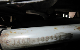 SUZUKI SKYWAVE 250SS CJ46A