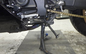 KAWASAKI ZZ1400 NINJA R A 2010 ZXT40D