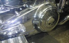 HARLEY FLHTCUTG TRIKE 1750 2017