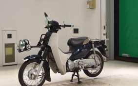 HONDA C110 SUPER CUB 2024 JA10