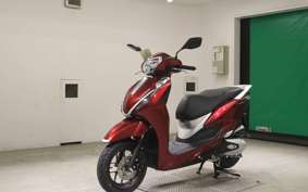 HONDA LEAD 125 2023 JK12