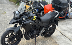 SUZUKI STROM 250 DS11A