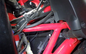 DUCATI DIAVEL Carbon 2015