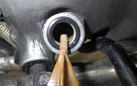 HONDA C90 SUPER CUB HA02