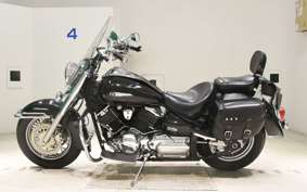 YAMAHA DRAGSTAR 1100 CLASSIC 2008 VP13J
